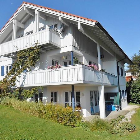 Ferienwohnung Rath Oberreute Exterior photo